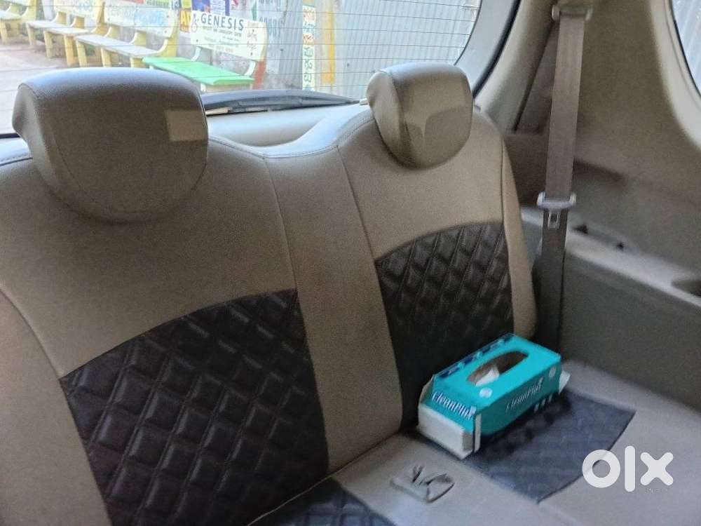 Maruti Suzuki Ertiga Zdi, 2015, Diesel