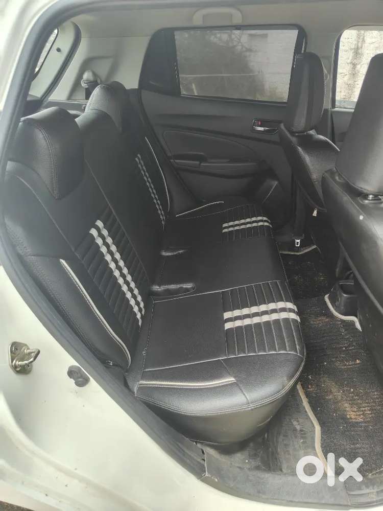 Maruti Suzuki Swift 2019