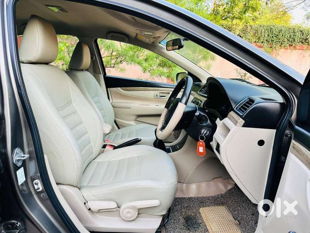 Maruti Suzuki Ciaz 1.5 Delta Shvs Mt, 2020, Petrol