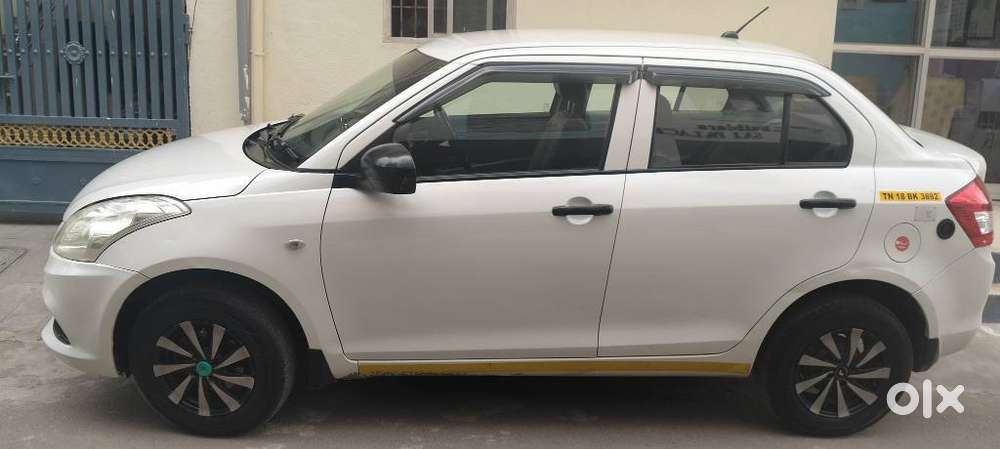 Maruti Suzuki Swift Dzire, 2022, Cng & Hybrids