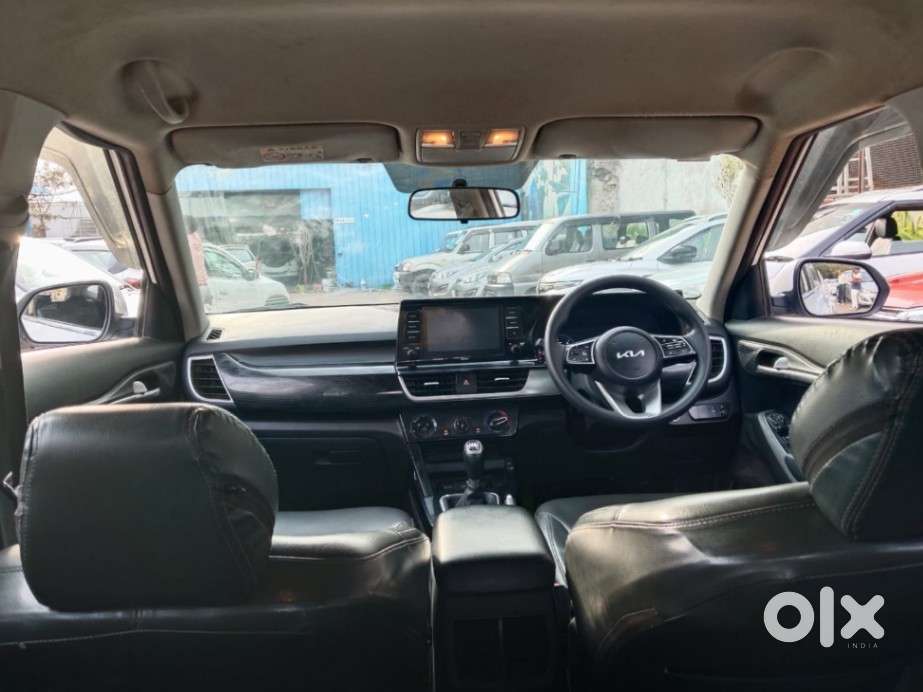 Kia Seltos Htx Plus D, 2022, Diesel
