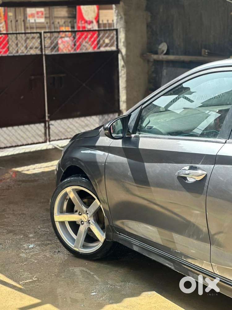 Hyundai New I20 2022 Petrol Good Condition