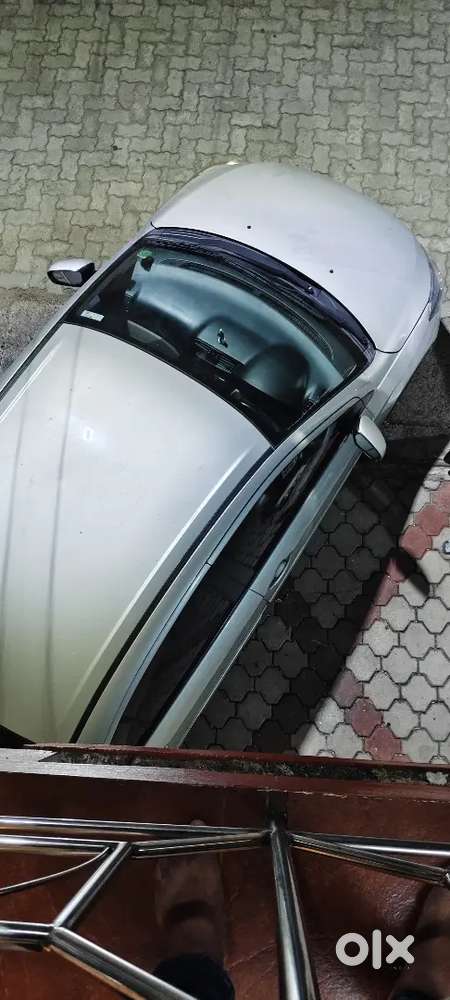 Ciaz 2017 Second Owner
