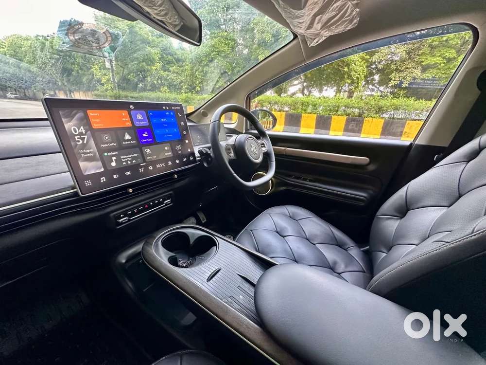 Maruti Suzuki Fronx Delta Plus 1.2l Ags, 2024, Petrol