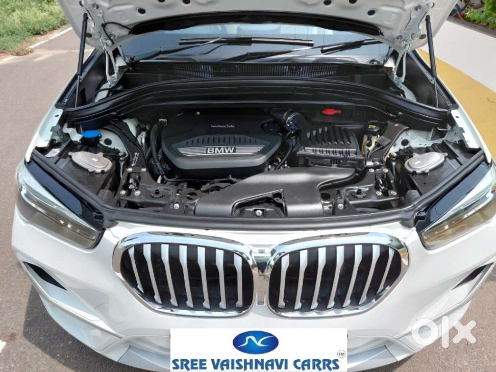 Bmw X1 2.0 Sdrive20d Xline, 2022, Diesel