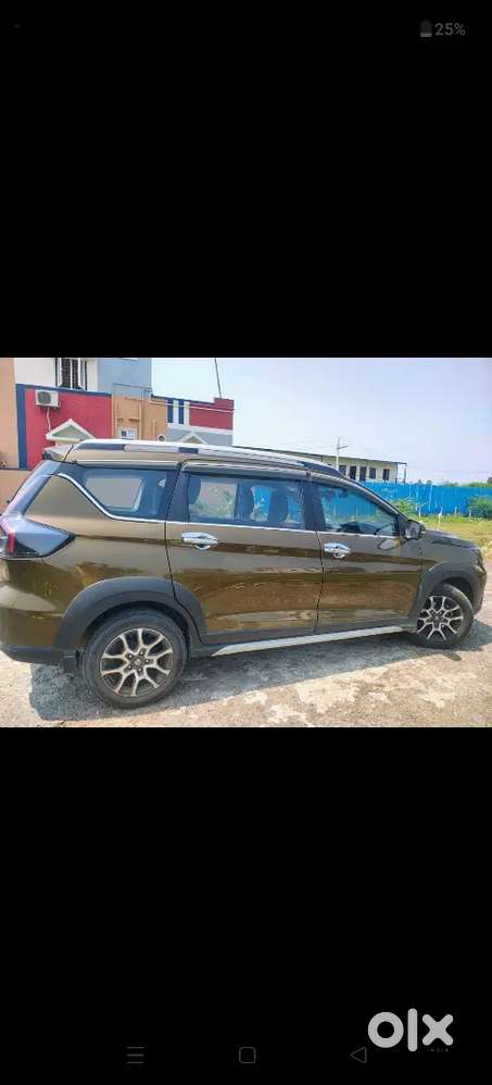 Maruti Suzuki Xl6 2024 Petrol Well Maintained