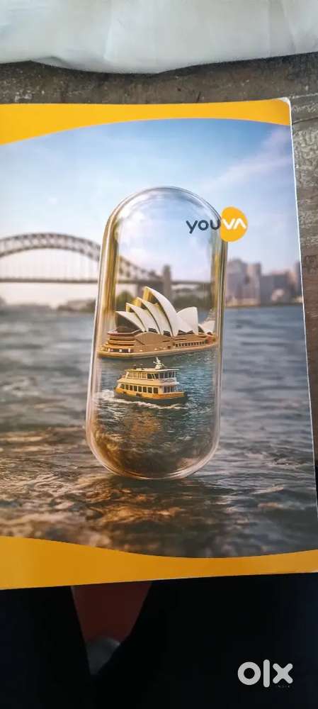 Youva book