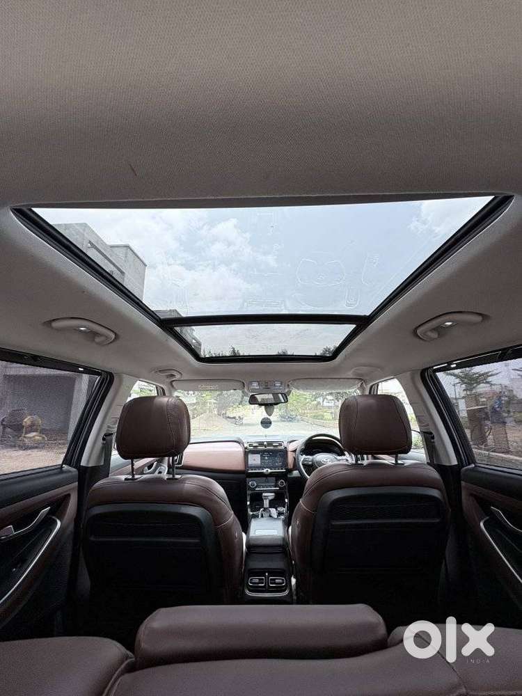 Hyundai Alcazar 1.5 Prestige (o) Diesel At 7 Str, 2023, Diesel