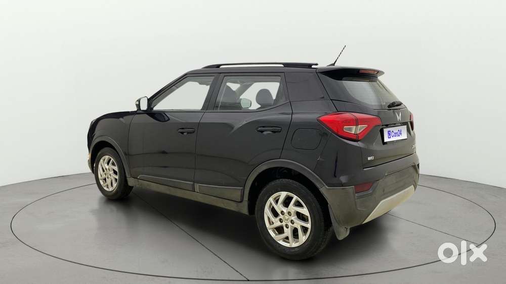 Mahindra Xuv300 W8 Diesel, 2023, Diesel