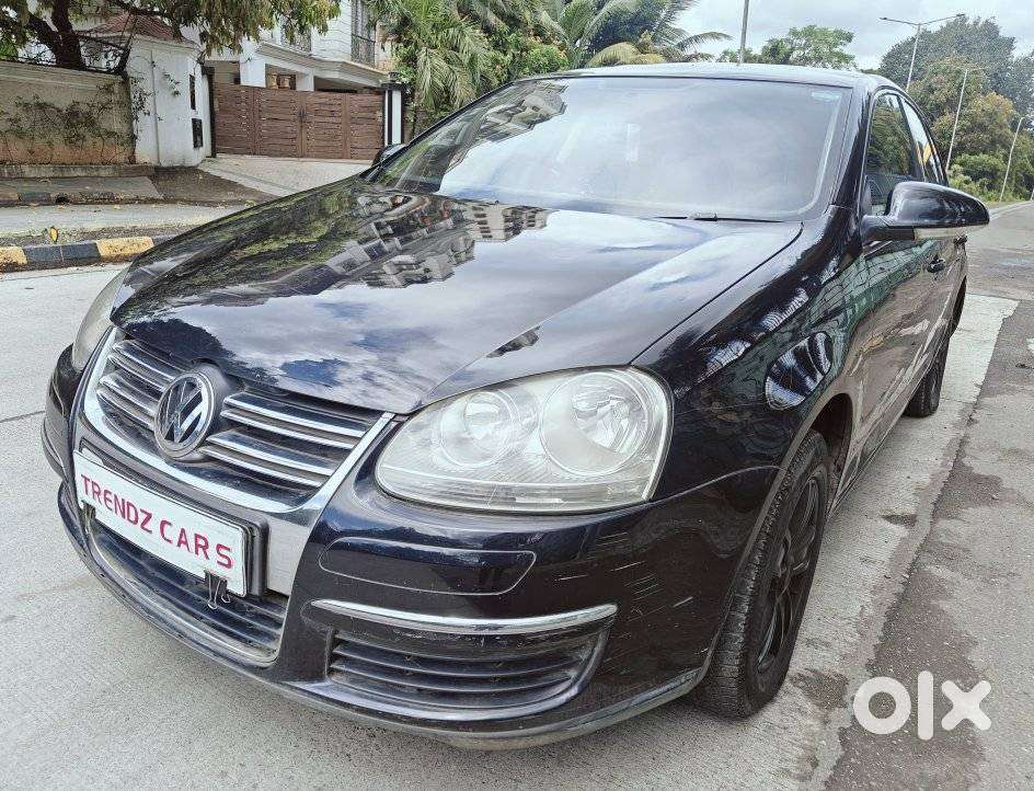 Volkswagen Jetta 1.4 Tsi Trendline, 2010, Petrol