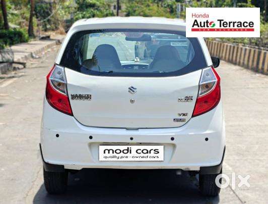 Maruti Suzuki Alto K10 2010-2014 Vxi, 2018, Petrol