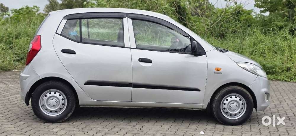 Hyundai I10 1.1l Irde Magna Special Edition, 2014, Petrol