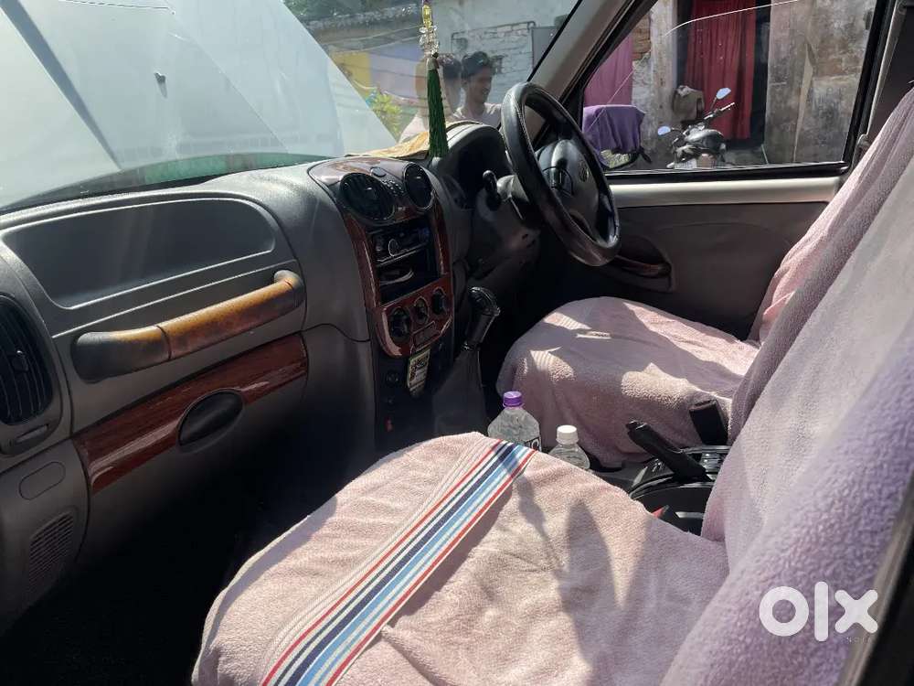 Mahindra Scorpio 2009 Diesel 105000 Km Driven