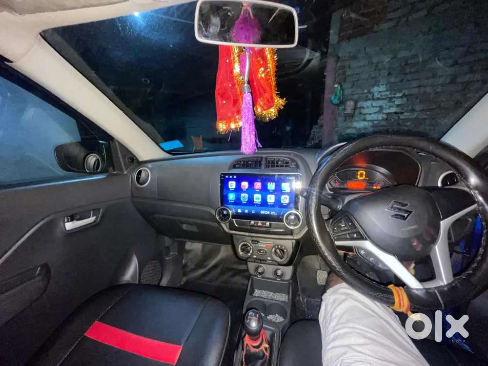 Maruti Suzuki Alto 2023
