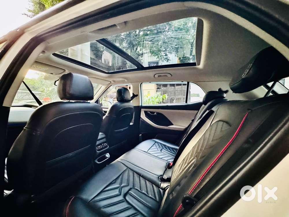 Hyundai Creta Sx 1.5 Diesel, 2022, Diesel