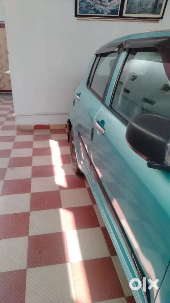 2007 Maruti Swift Vxi Petrol For Sale