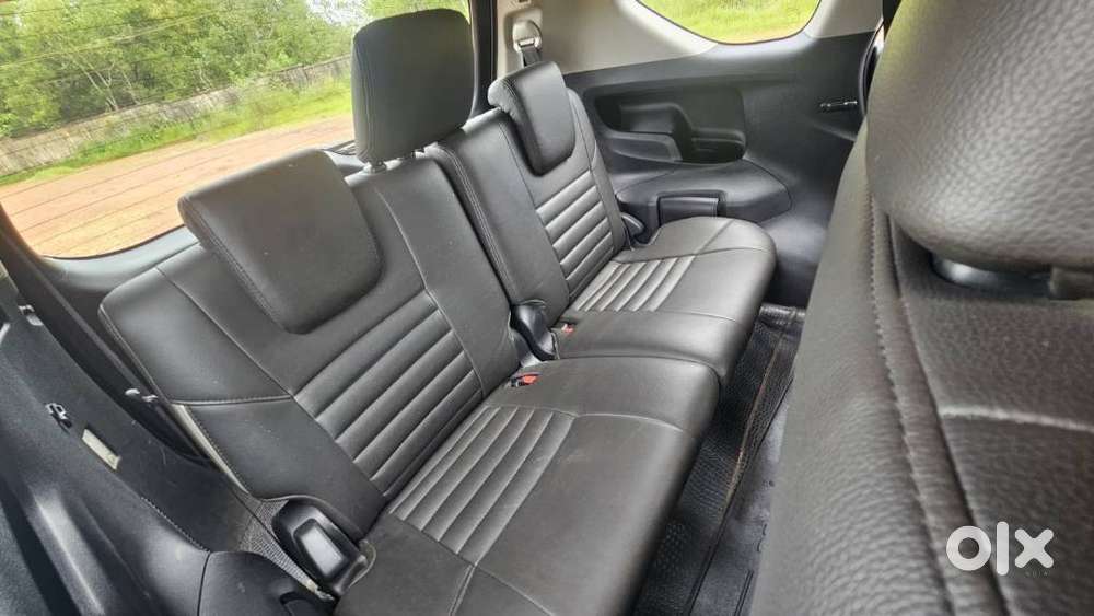 Toyota Innova Crysta 2.4 V 7 Str, 2017, Diesel