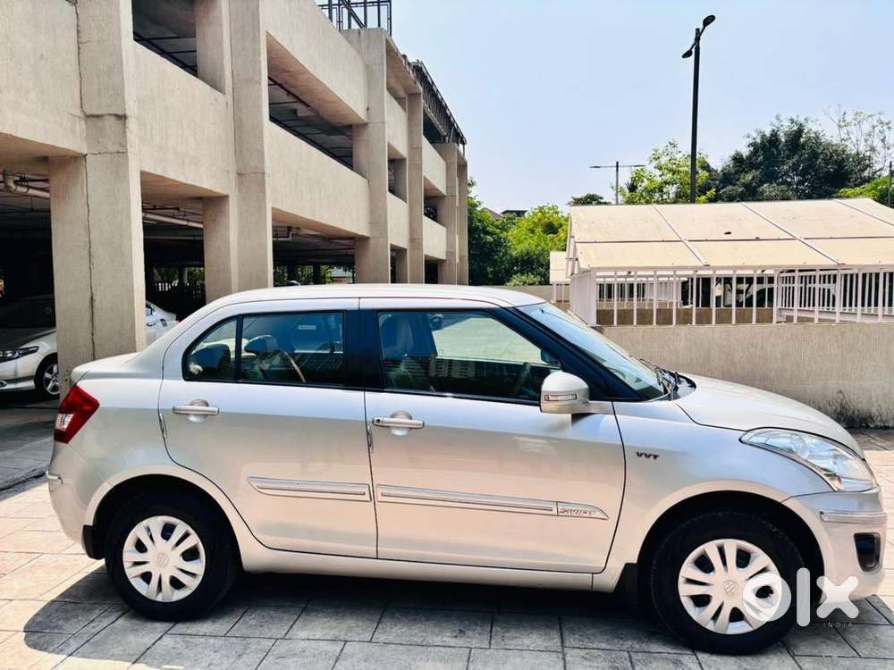 Maruti Suzuki Petrol 2013