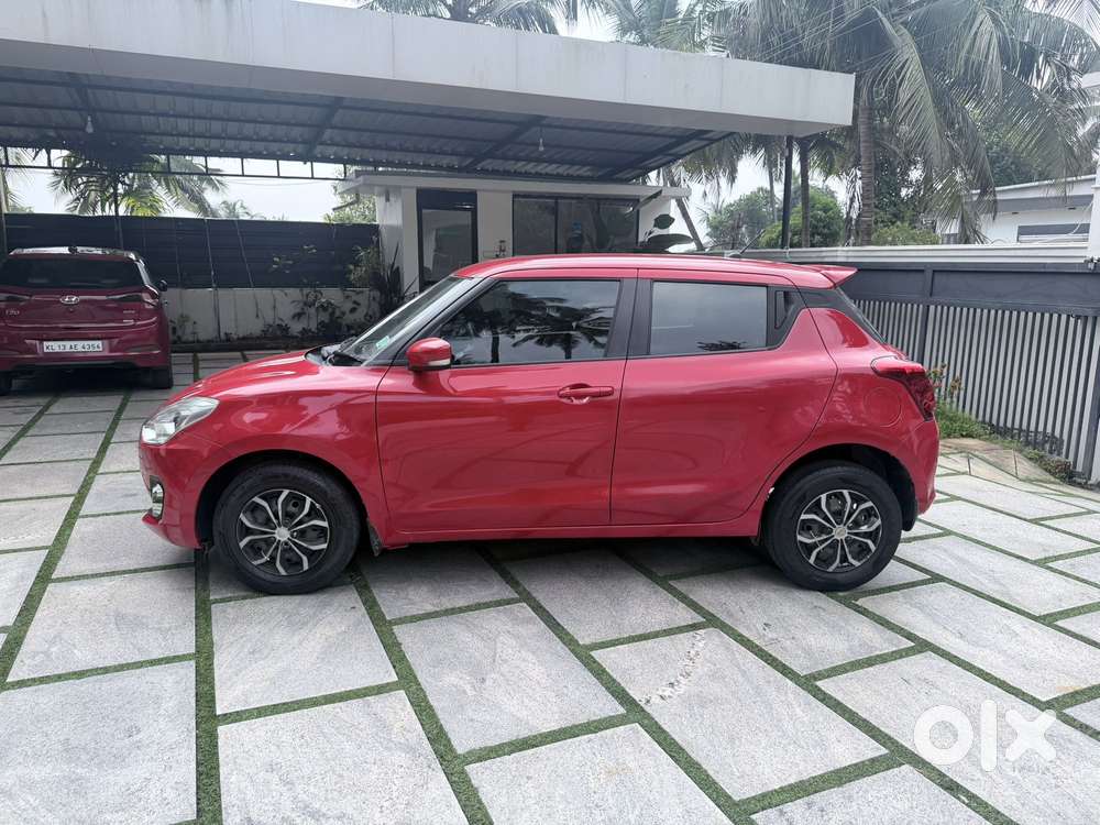 Maruti Suzuki Swift Amt Vxi, 2019, Petrol