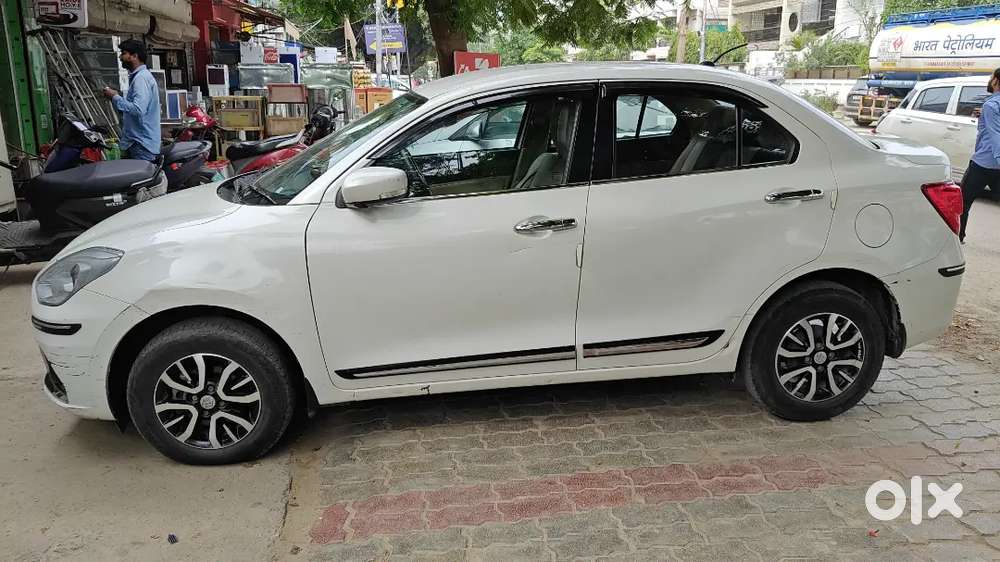 Swift Dzire 1.2 Vxi 2023 Model Less Driven