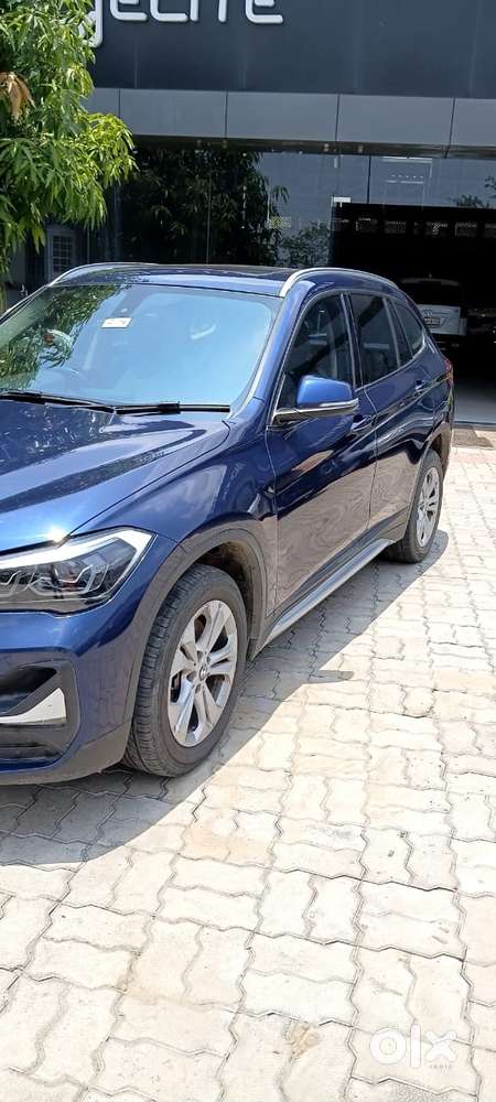 Bmw X1 2.0 Sdrive20d Xline, 2020, Diesel