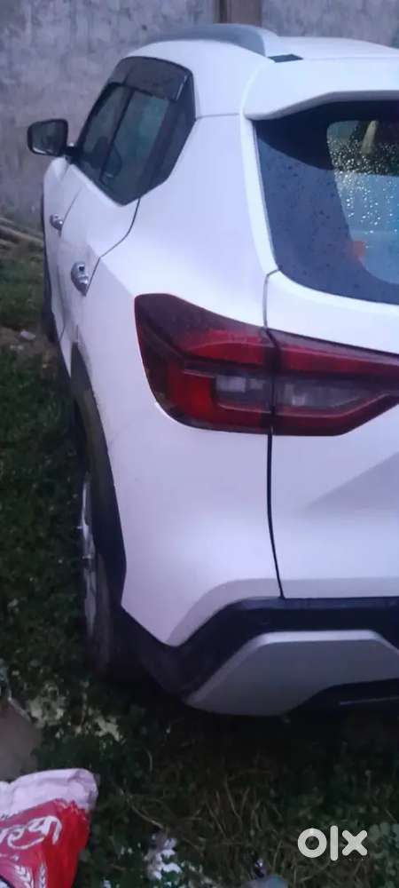 Nissan Magnite 2022 Variant 1.0