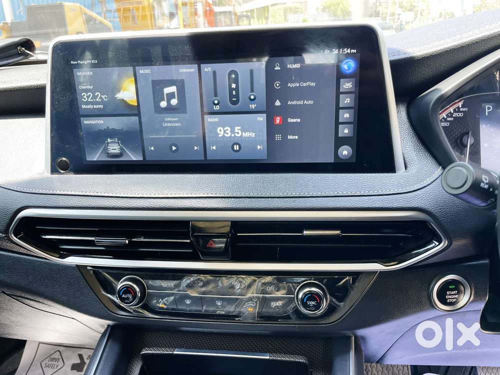 Mg Gloster Blackstorm 7 Str 2.0 Twin Turbo 4wd, 2023, Diesel