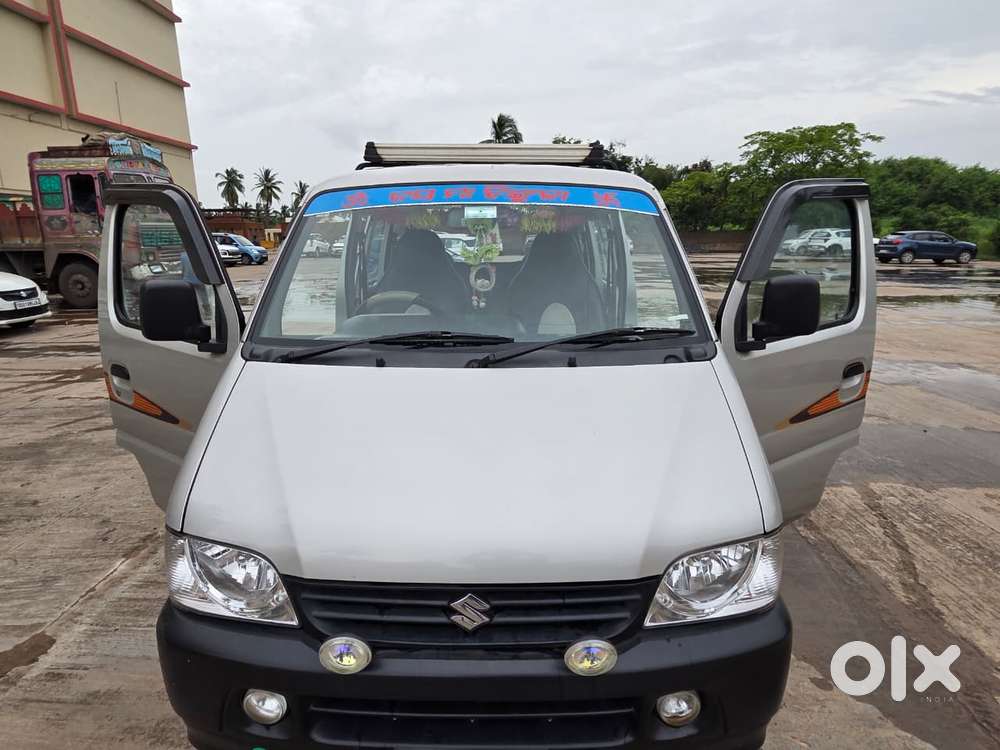 Maruti Suzuki Eeco 5 Seater Ac, 2023, Petrol