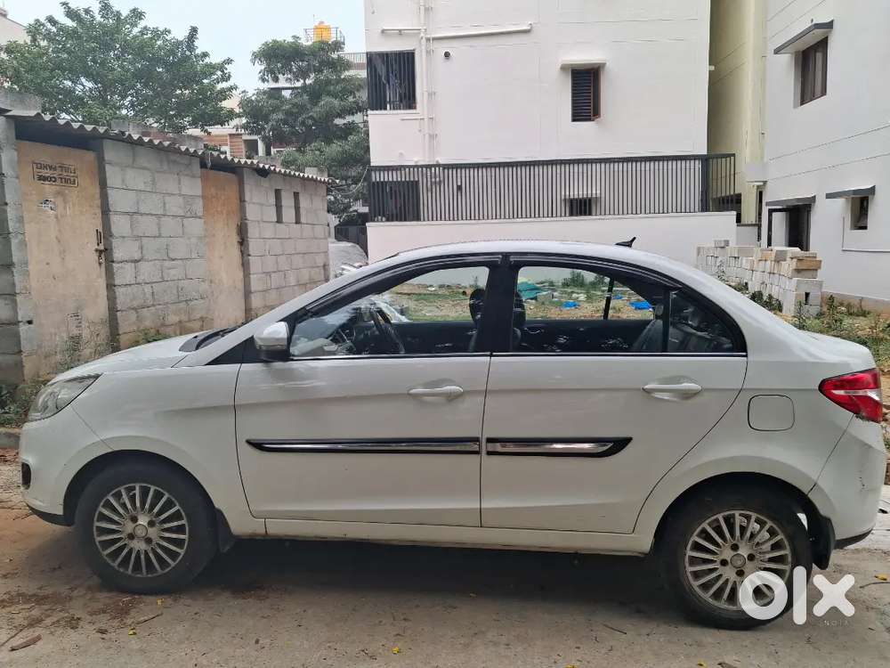 Tata Zest 1.2 Revotron Xt 2015