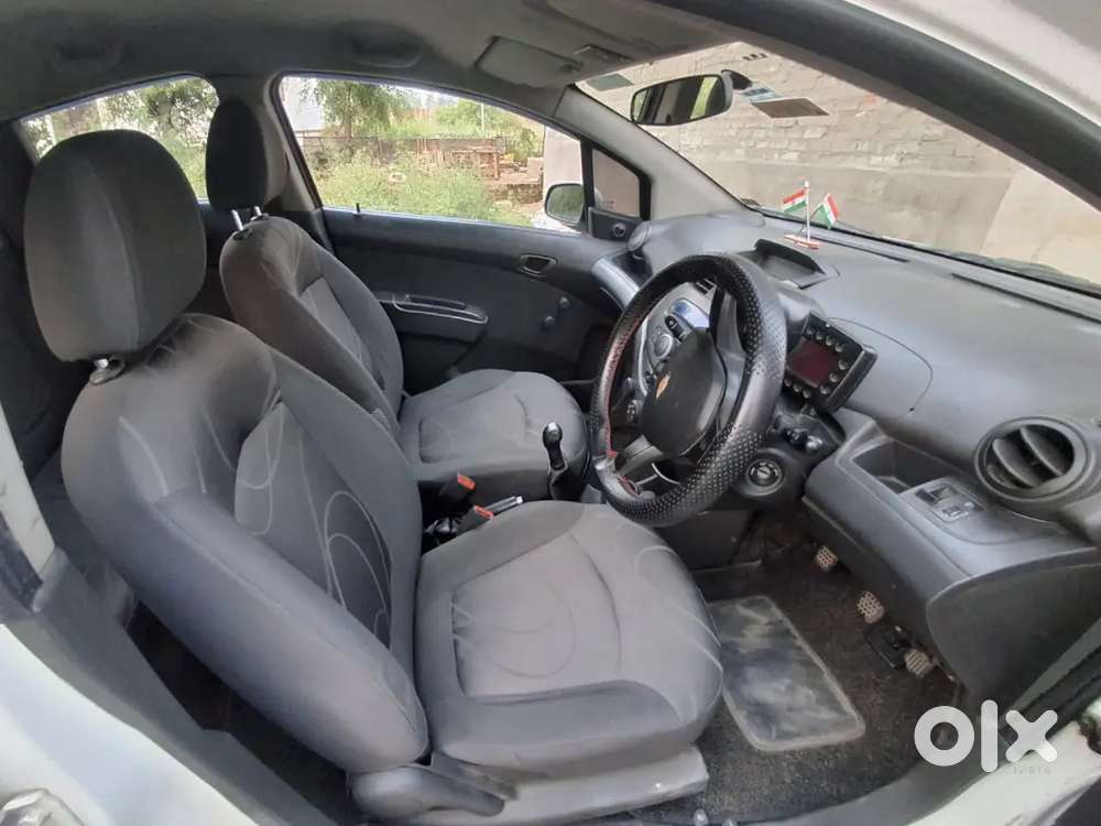 Chevrolet Beat  Petrol 2012 Car
