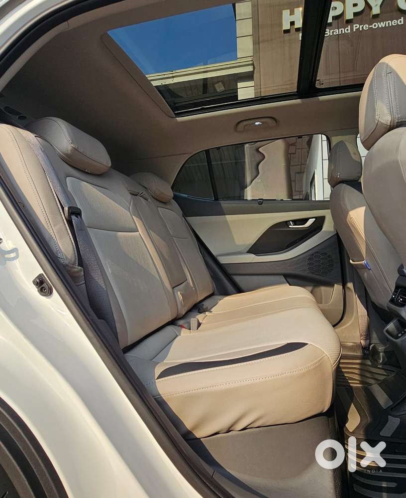 Hyundai Creta Sx 1.5 Diesel, 2024, Diesel