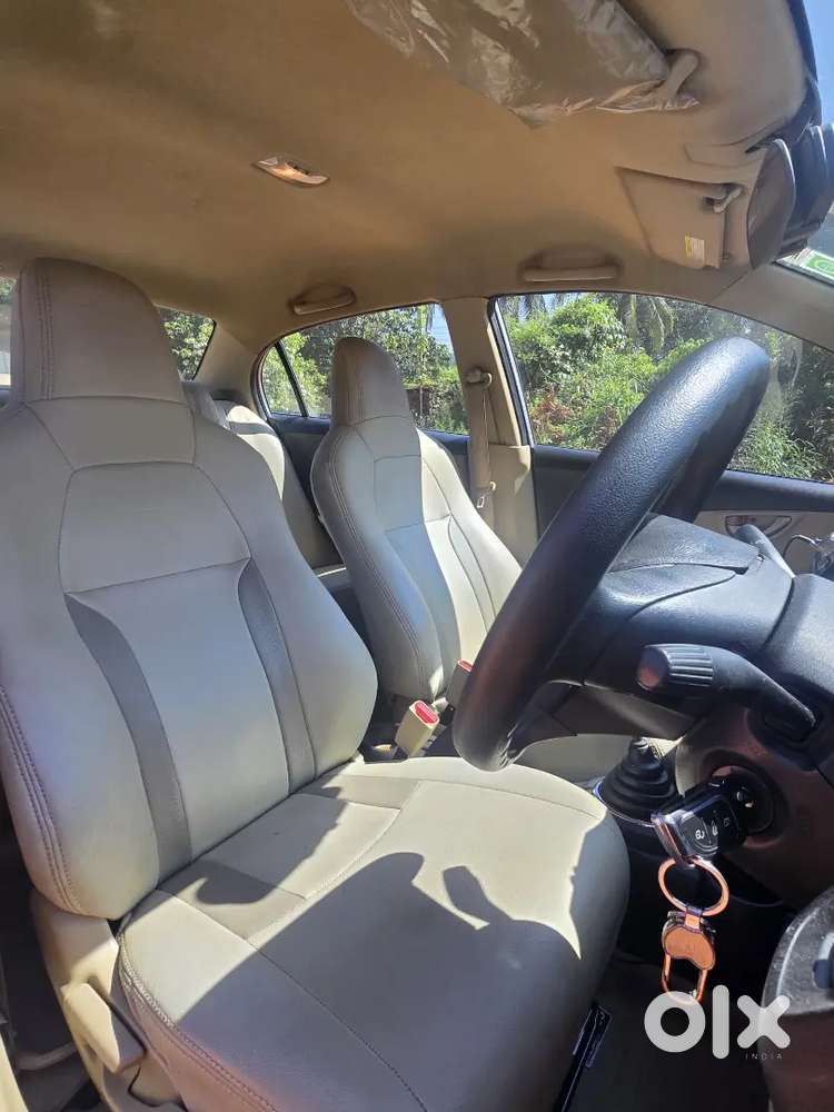 Honda Amaze 2015 Petrol First Owner