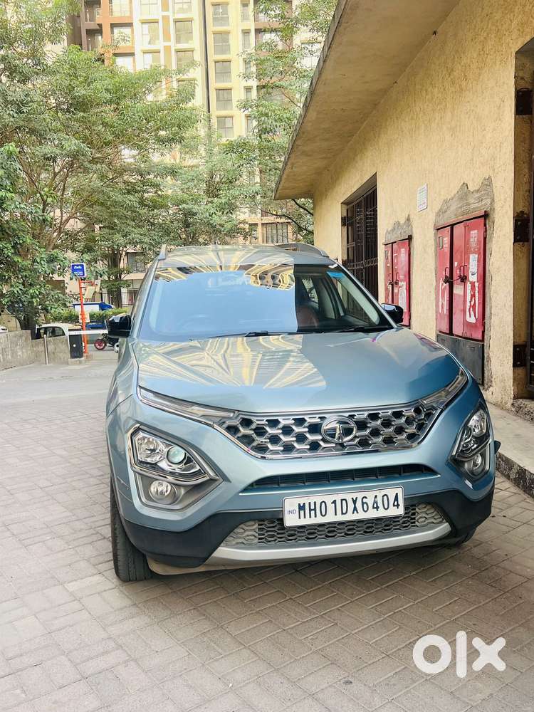 Tata Safari 2.0 Kryotec Xt, 2022, Diesel