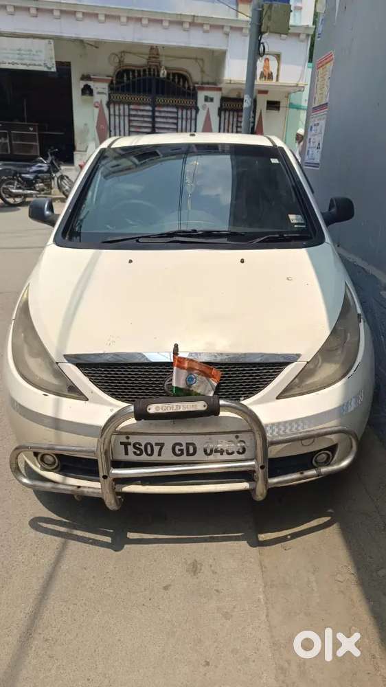 Tata Vista 2011