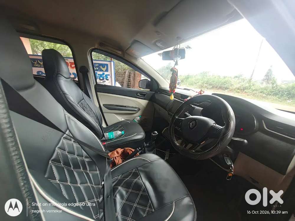 Renault Triber 1.0 Rxt 2025