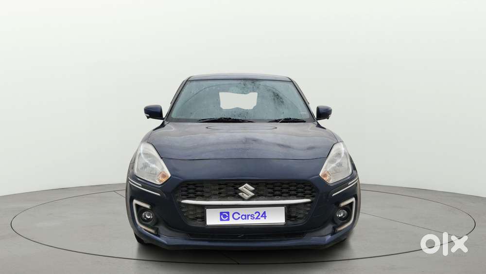 Maruti Suzuki Swift Amt Vxi, 2022, Petrol