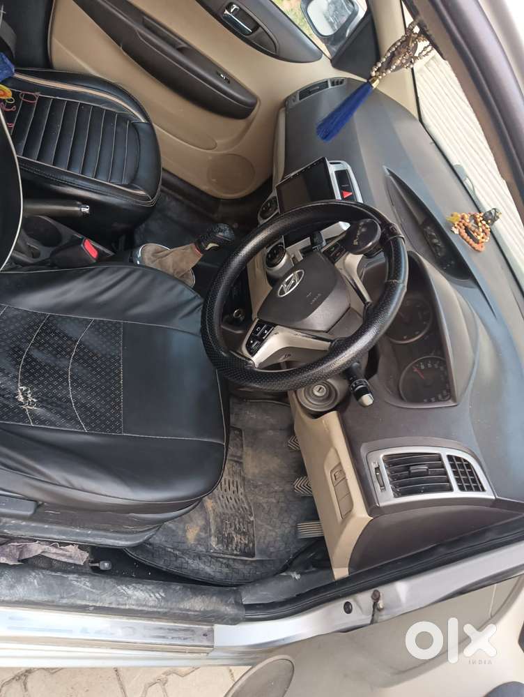 Hyundai I20 Sportz 1.4 Crdi, 2013, Diesel