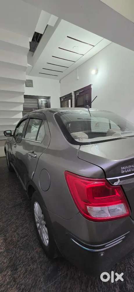 Maruti Suzuki Dezire Automatic Petrol Top Model