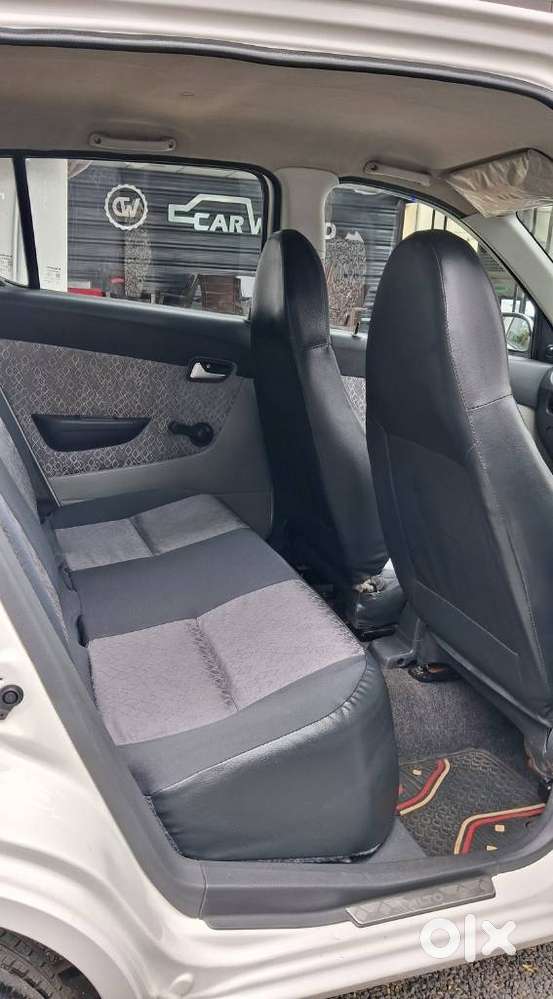 Maruti Suzuki Alto 0.8 Lxi (o), 2017, Petrol