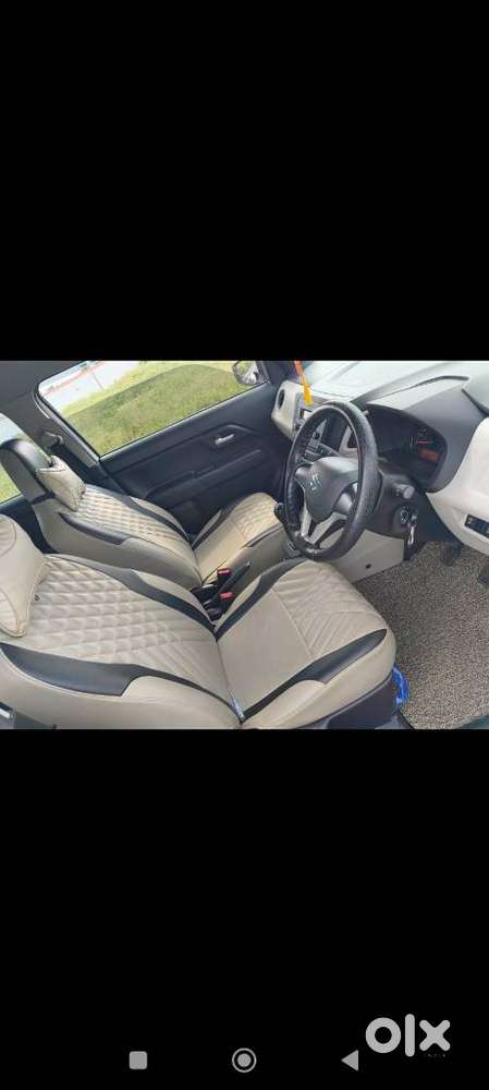 Maruti Suzuki Wagon R Vxi 1.2, 2024, Petrol