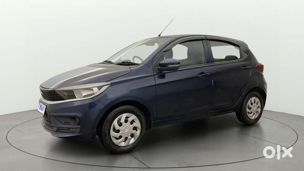 Tata Tiago 1.05 Revotorq Xt Option, 2021, Petrol