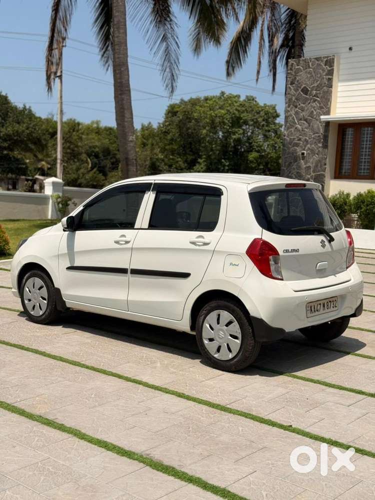 Maruti Suzuki Celerio 2019 Petrol 13100 Km Driven