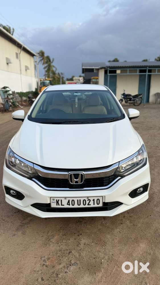 Honda City Petrol 2022