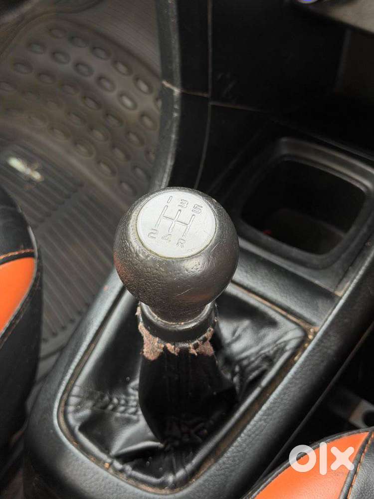 Maruti Suzuki Swift, 2015, Diesel