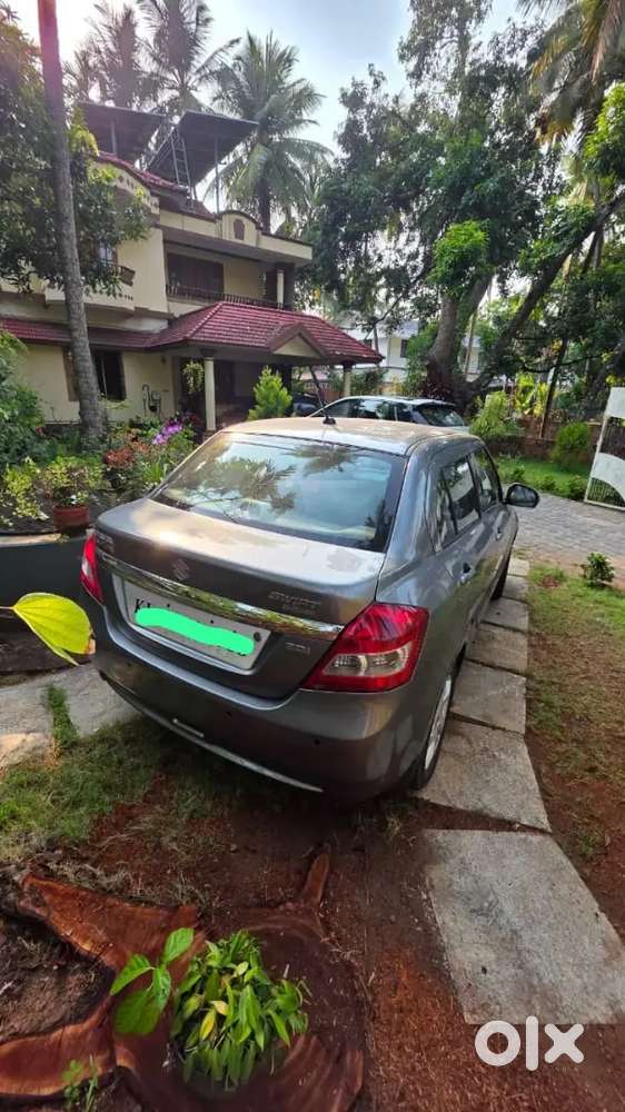 For Sale: 2012 Maruti Suzuki Swift Dzire Zdi (diesel)