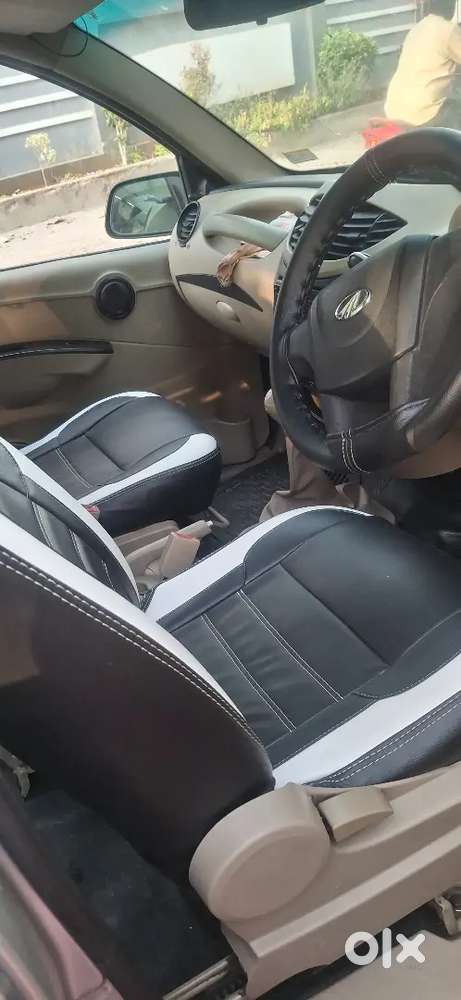Mahindra Xylo 2017 Diesel Good Condition