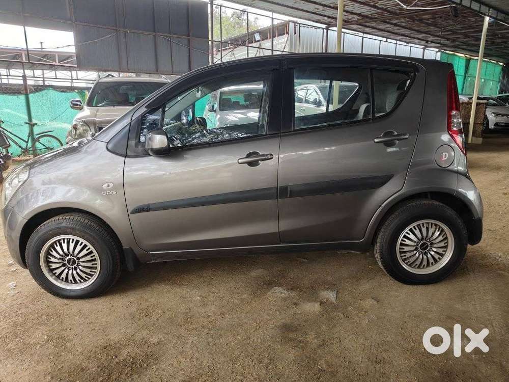 Maruti Suzuki Ritz Vdi (abs) Bs Iv, 2010, Diesel