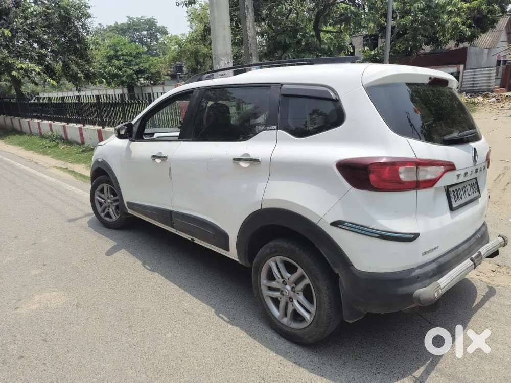 Renault Triber 1.0 Rxz 2021 Petrol Hybrids