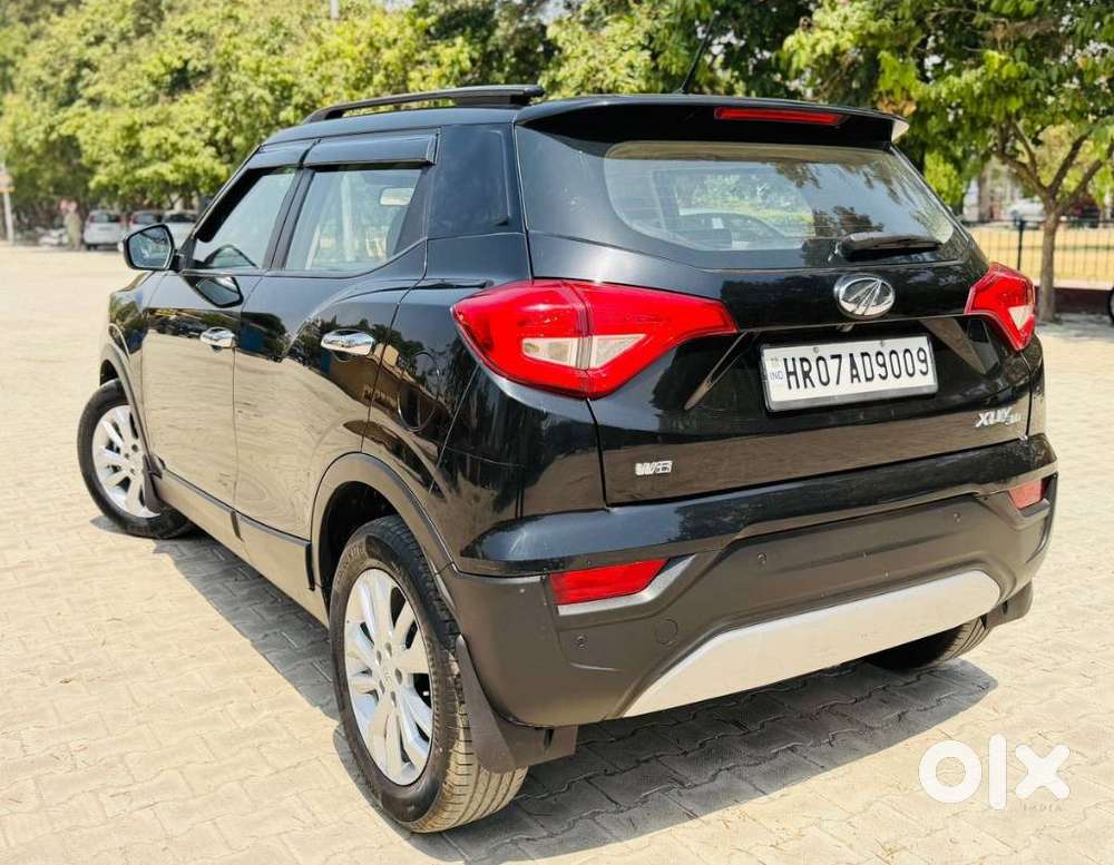 Mahindra Xuv300, 2021, Diesel