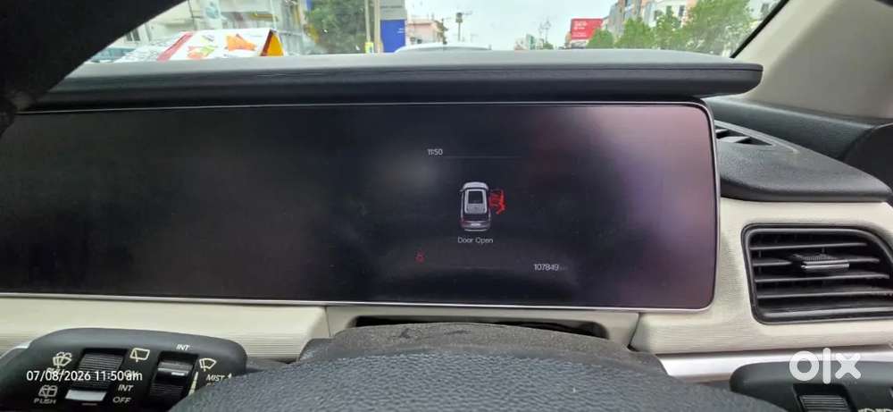 Mahindra Xuv700 Diesel 2022